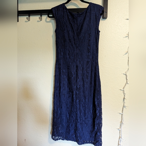 Cocktail dress - Picture 2 of 5